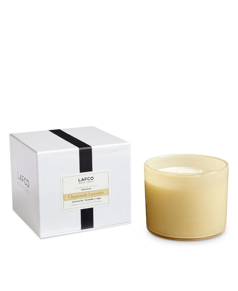 Chamomile Lavender 3-Wick Candle, 30 oz.