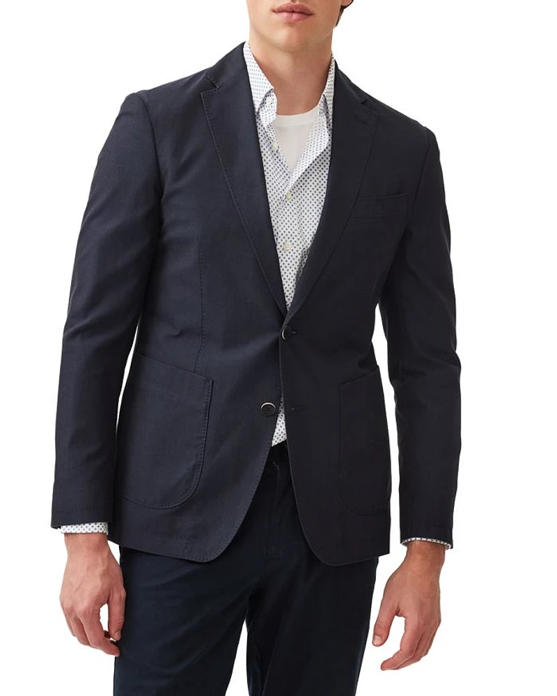 St Arnaud Sports Fit Jacket