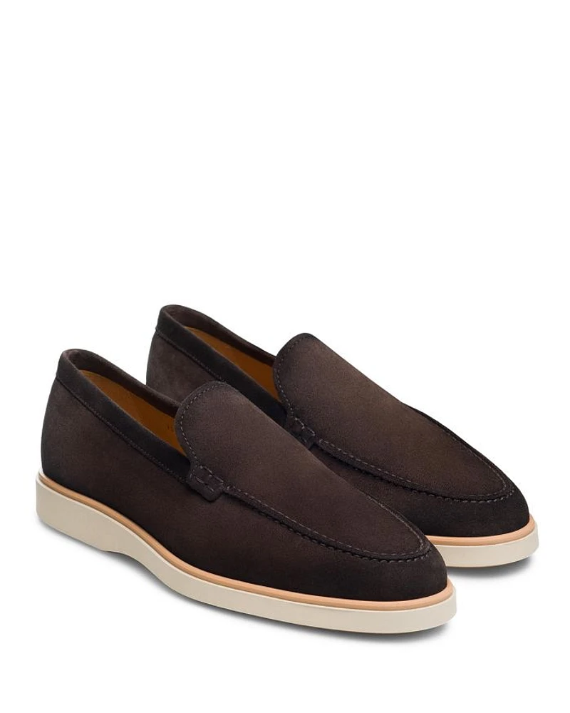 Men's Lourenco Slip On Loafers