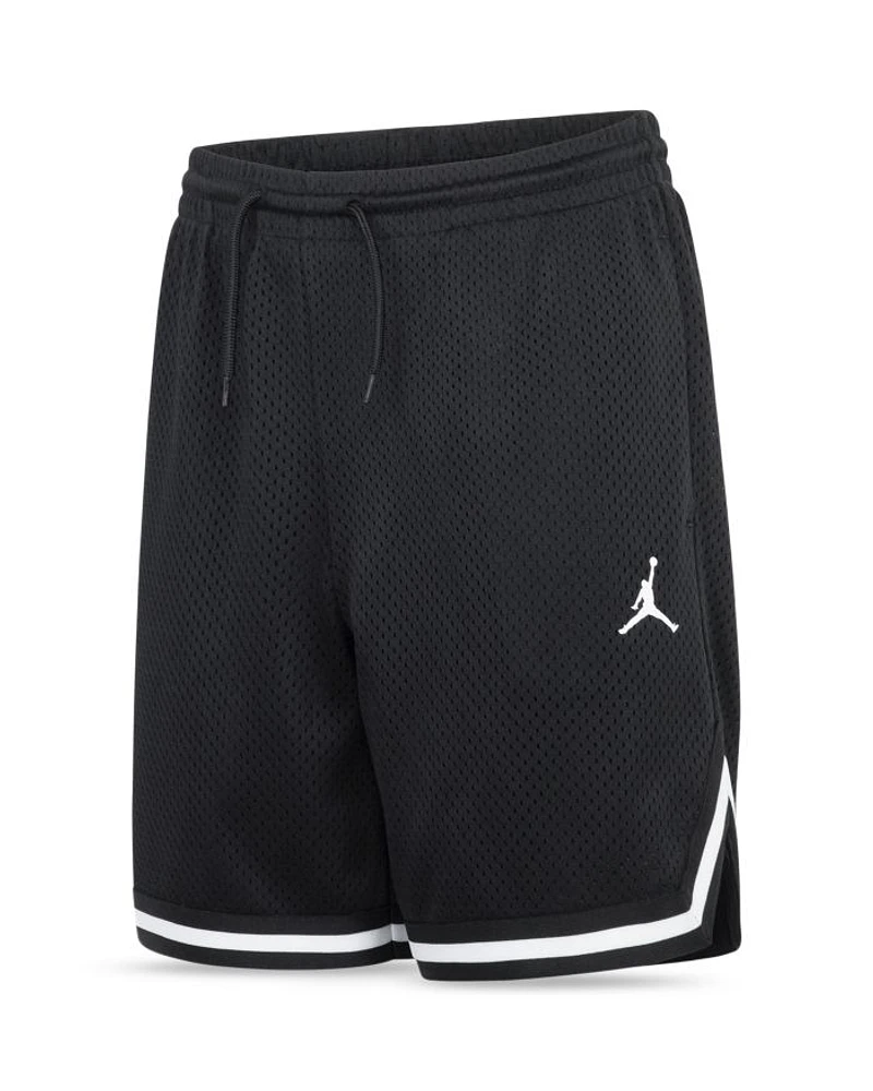 Tape Mesh Shorts - Big Kid