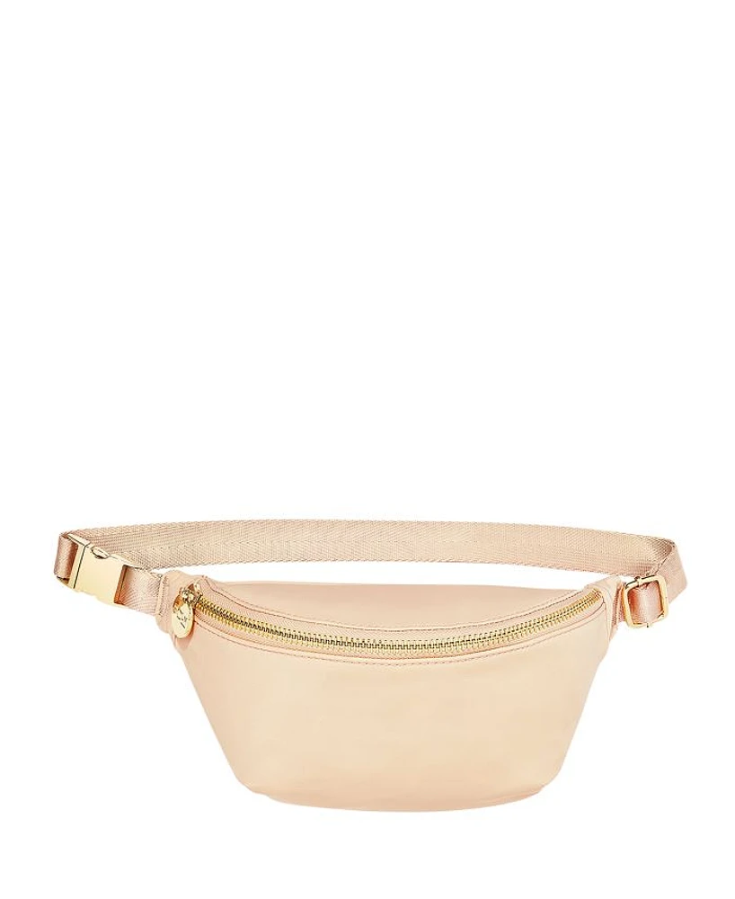 Classic Nylon Belt Bag