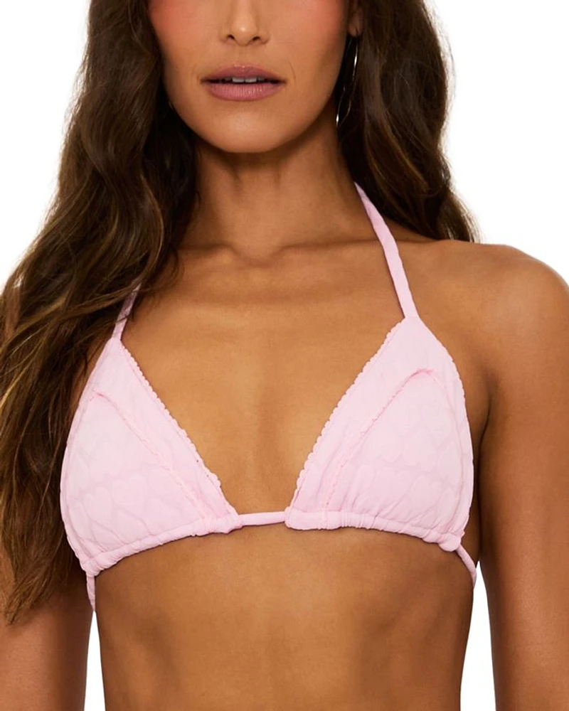 Julie Bikini Top