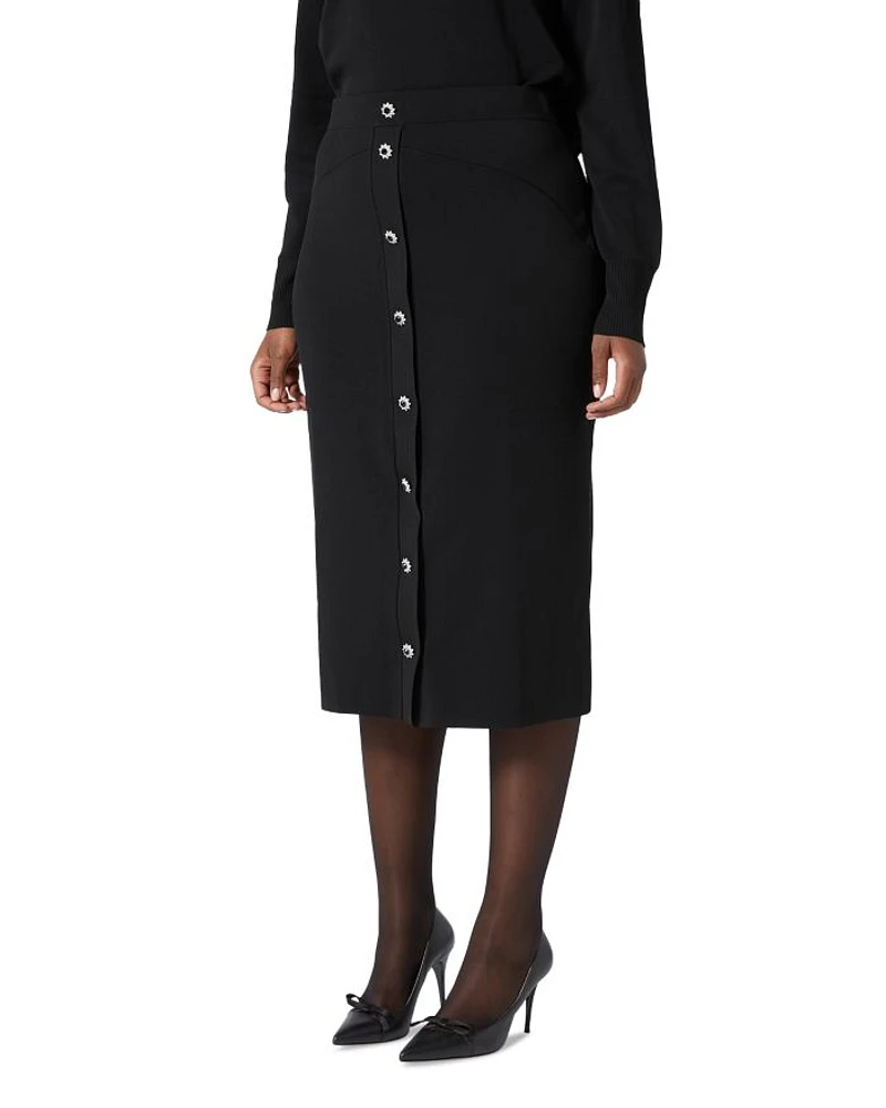 1A Uscita Zelante Skirt