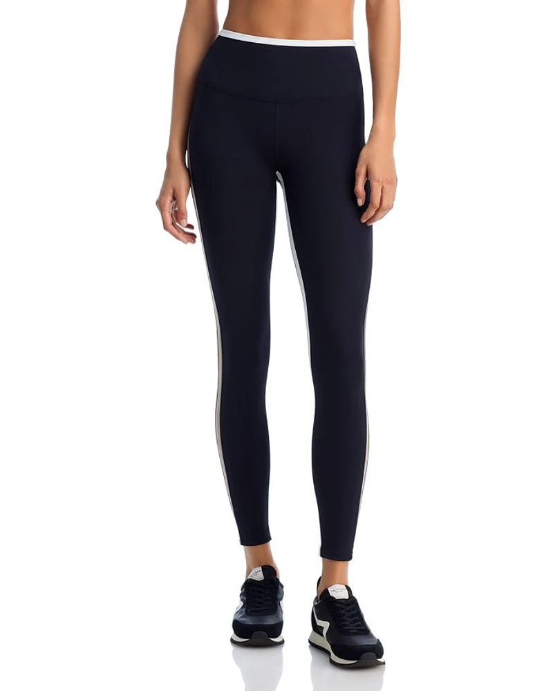 Sam Rigor High Rise 7/8 Leggings