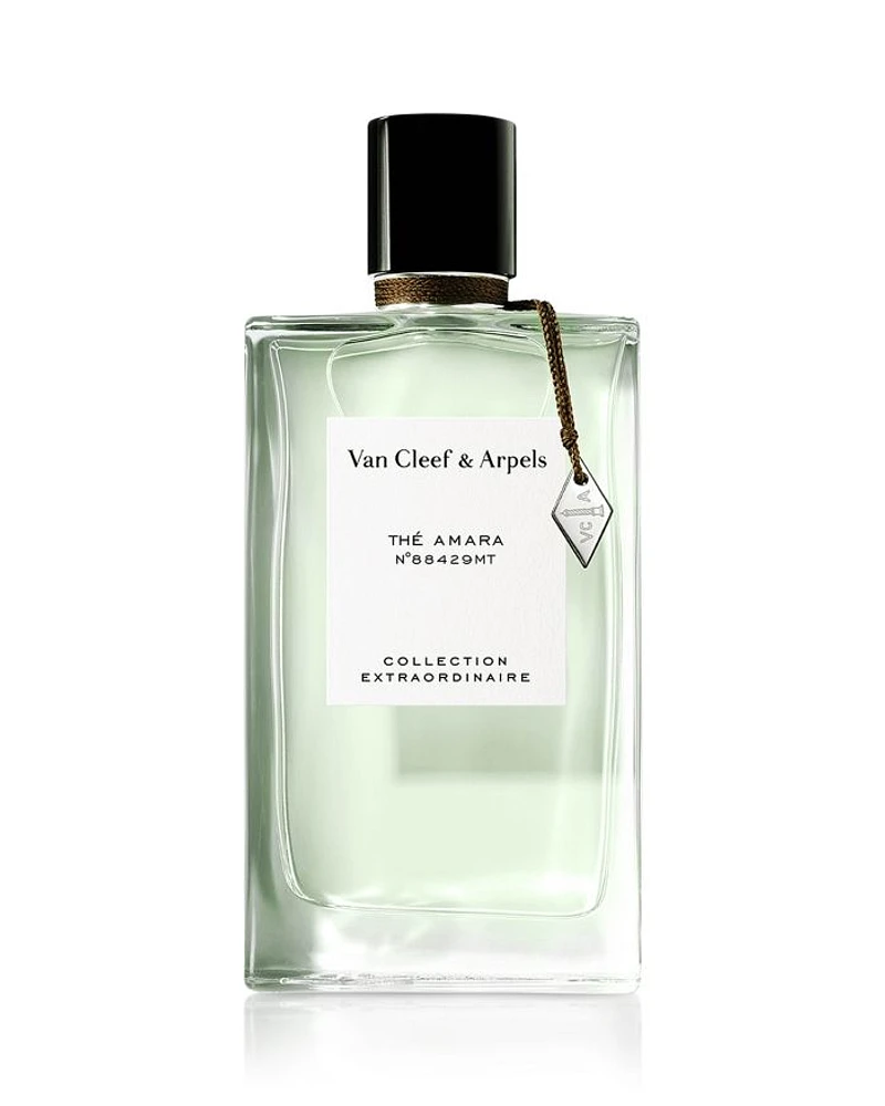 Collection Extraordinaire Thé Amara Eau de Parfum 2.5 oz.