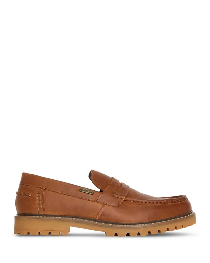 Men's Pumice Loafers