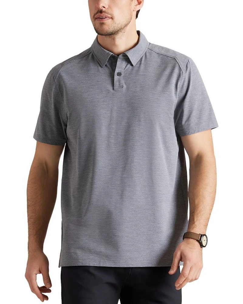 Commuter Slim Fit Polo