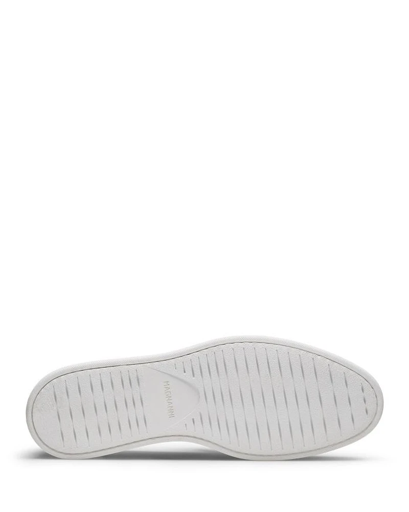 Men's Slip Suede Loafers - Exclusive