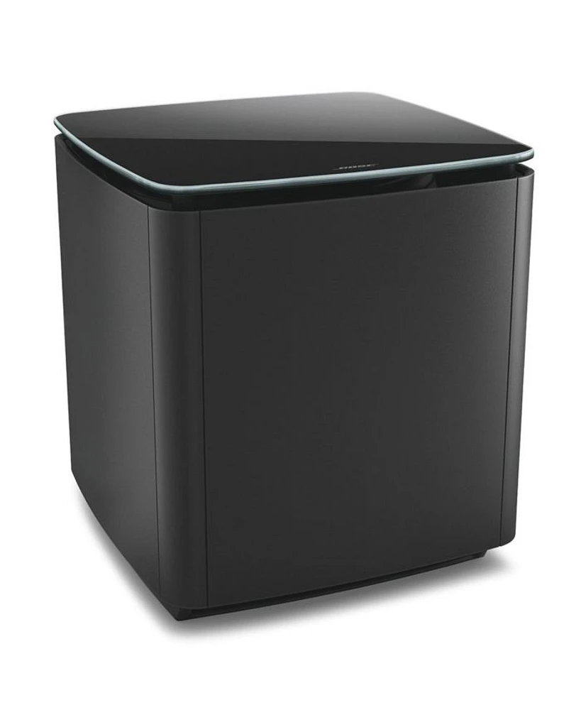 Bass Module 700 Subwoofer