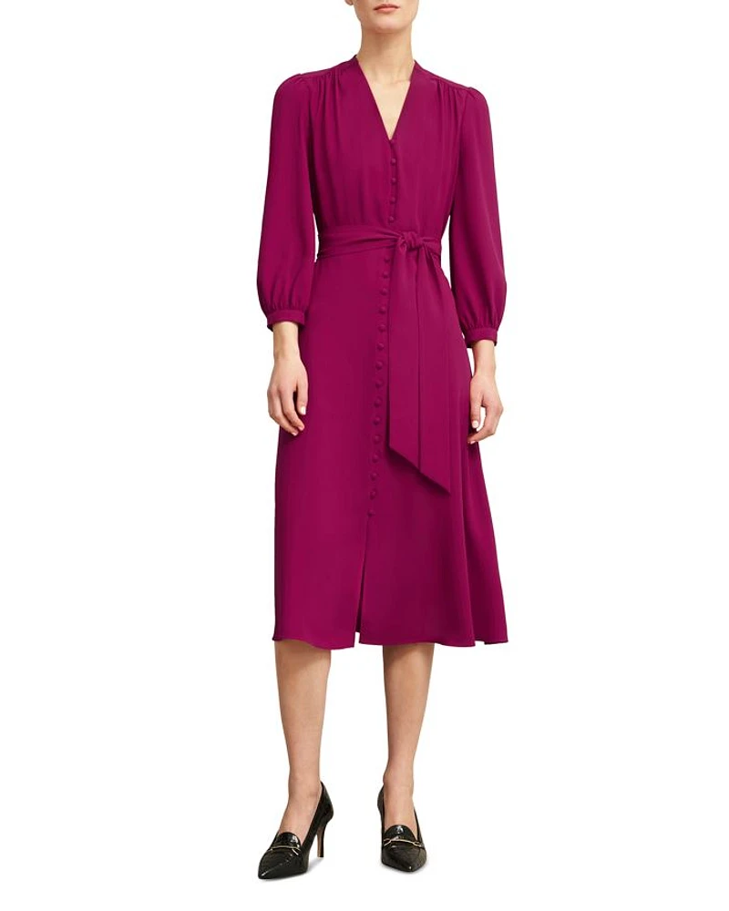 Magnolia Dress
