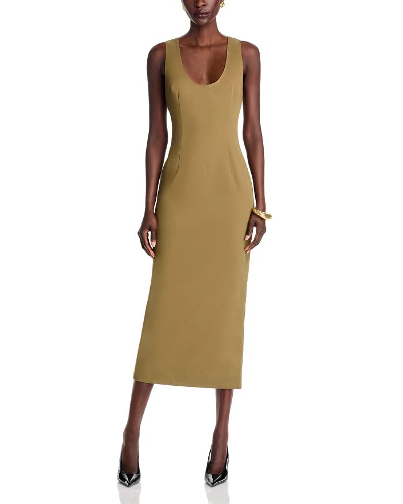 Tilly Dress