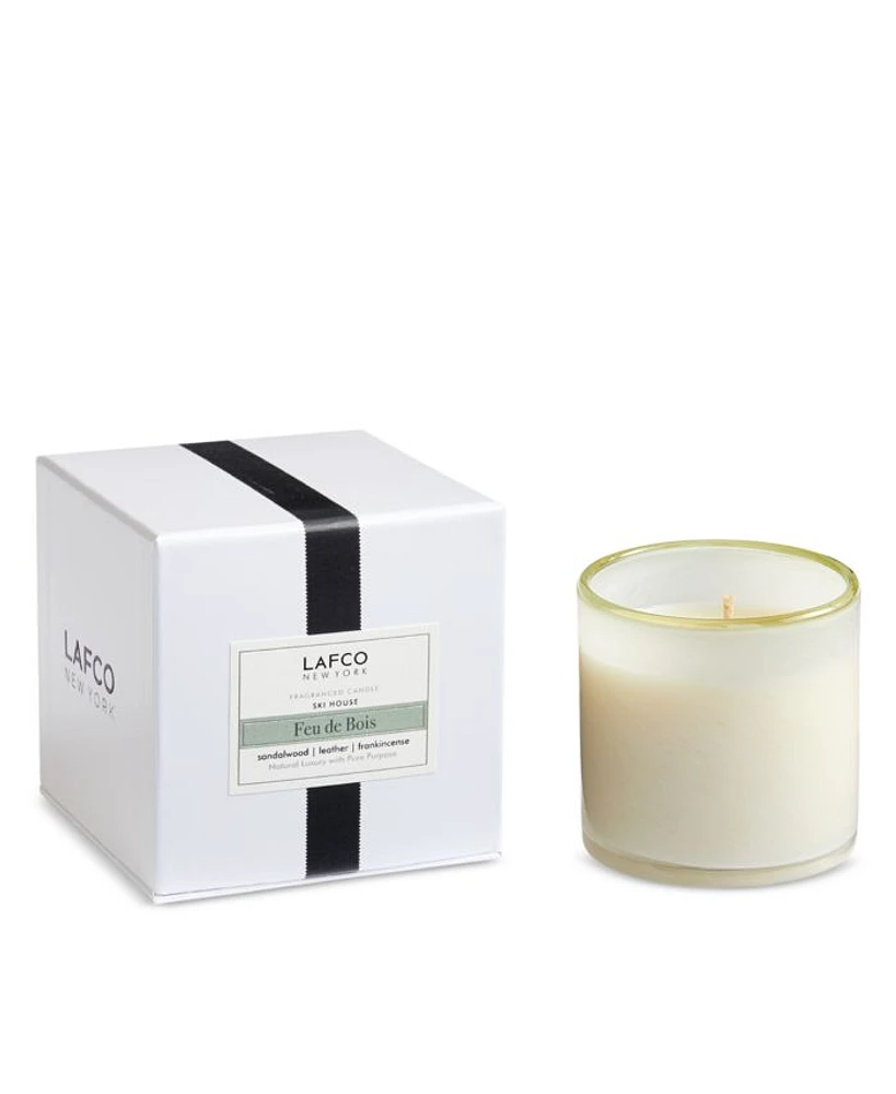 Feu de Bois Classic Candle, 6.5 oz.