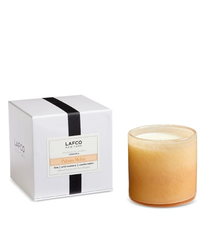 Paloma Melon Signature Candle, 15.5 oz.
