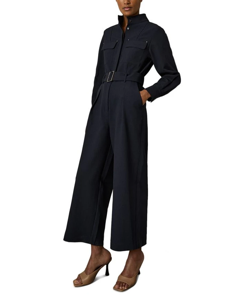 Kaia Utility Jumpsuit