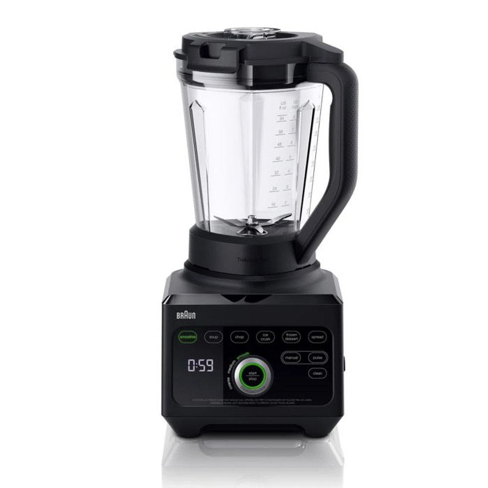 TriForce Pro Power Blender
