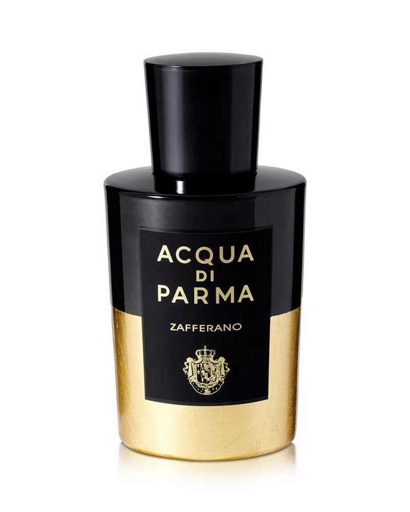 Zafferano Eau de Parfum Lègami Limited Edition 3.4 oz.