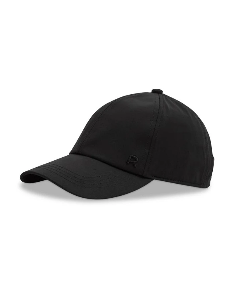 Nicole Logo Cap