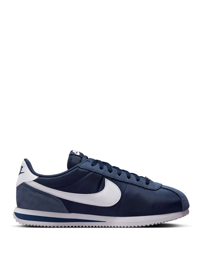 Men's Cortez Textile Sneakers
