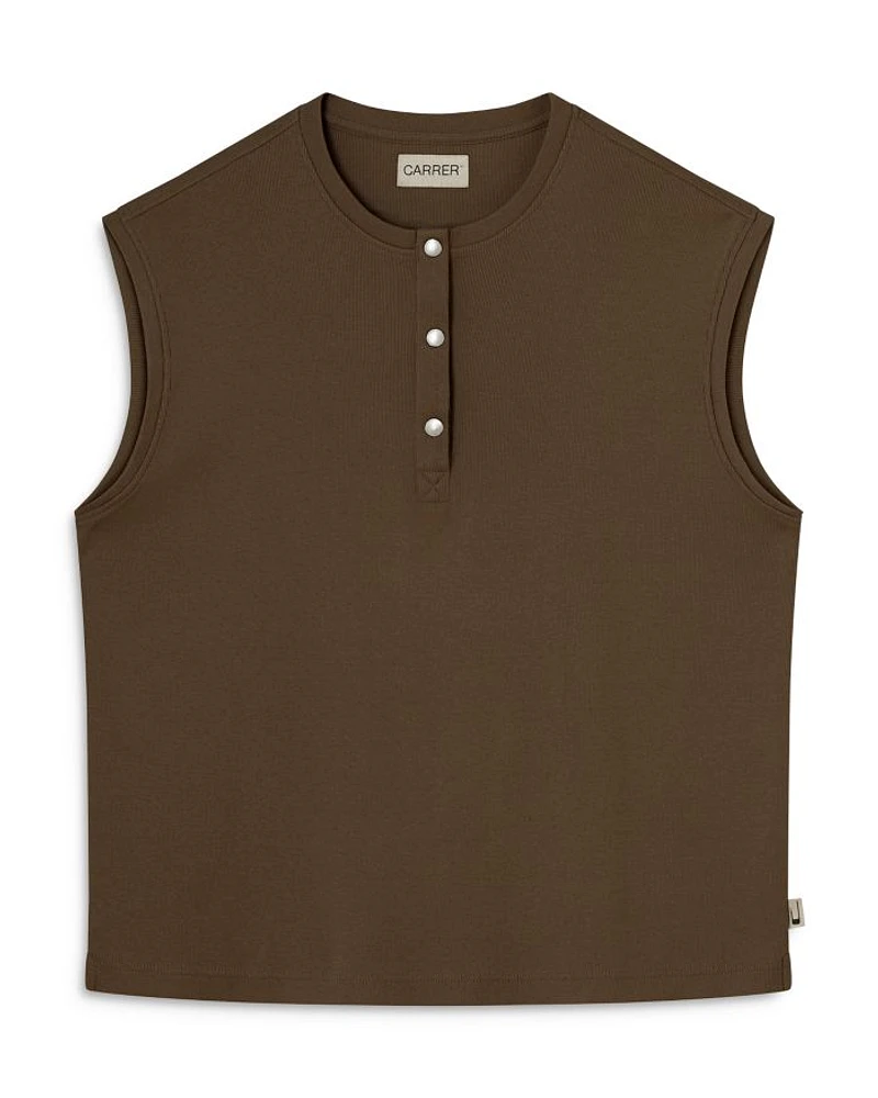 Henley Tank