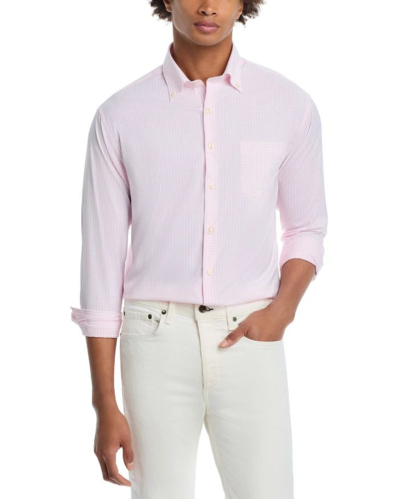 Hanford Performance Twill Sport Shirt