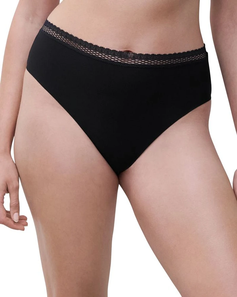 High Cut Brief