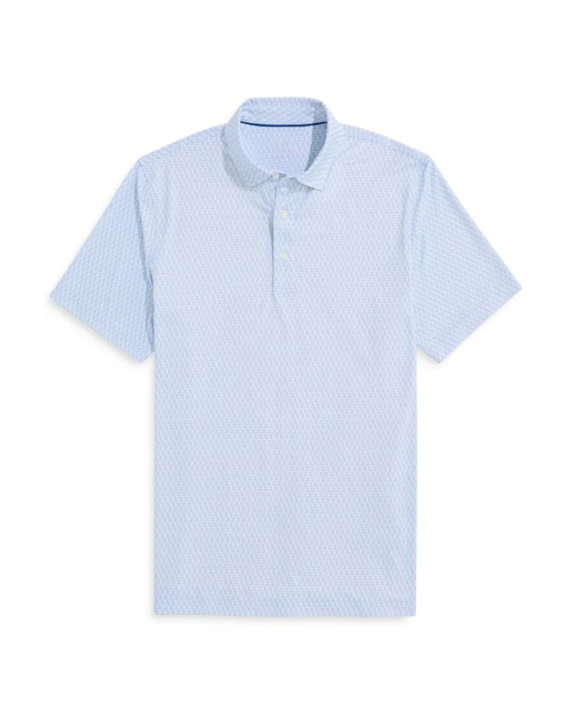 Palmero Regular Fit Polo