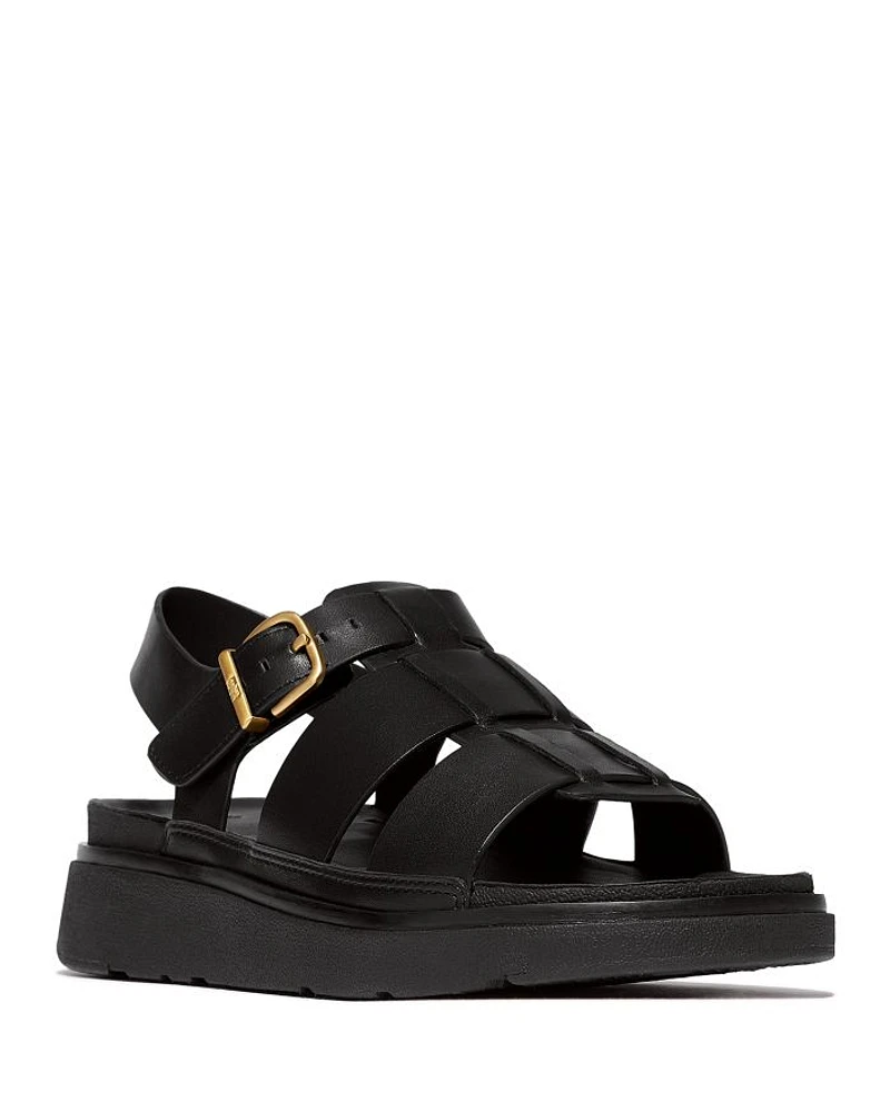 Women's Gen-FF Fisherman Sandals