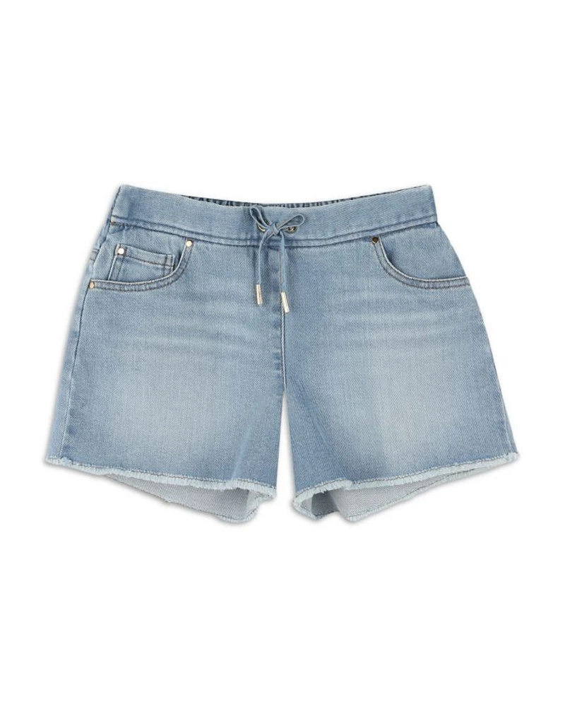 Girls' Denim Shorts - Little Kid, Big Kid