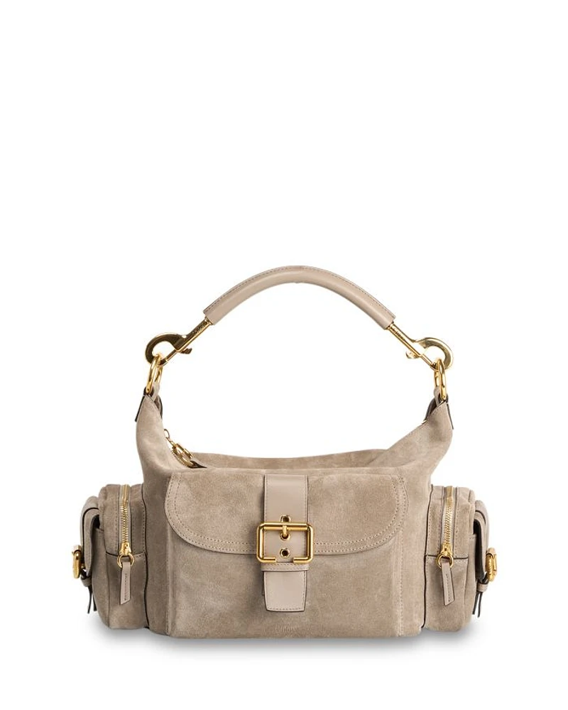 Medium Double C Camera Bag