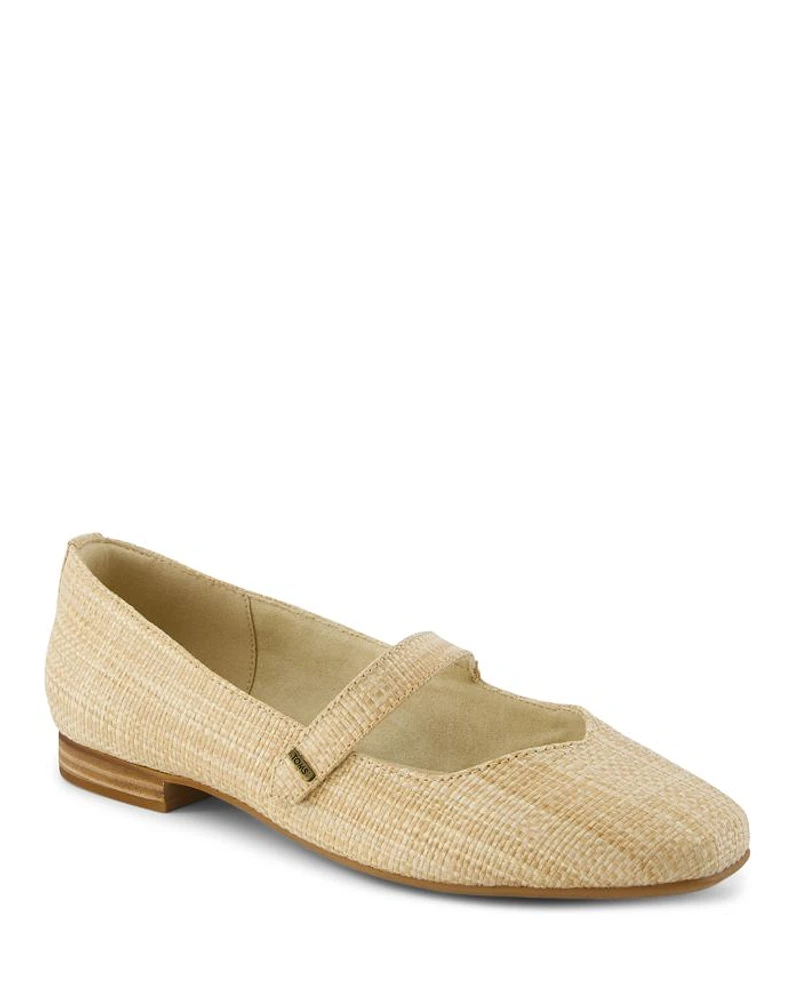 Women's Bianca Mary Jane Flats
