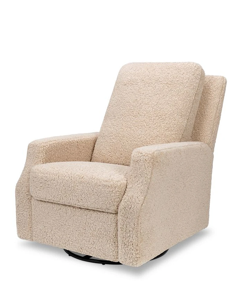 Crewe Recliner and Swivel Glider