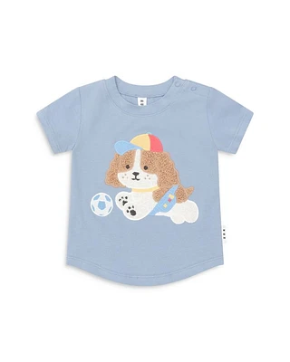 Boys' Happy Pup Tee - Baby