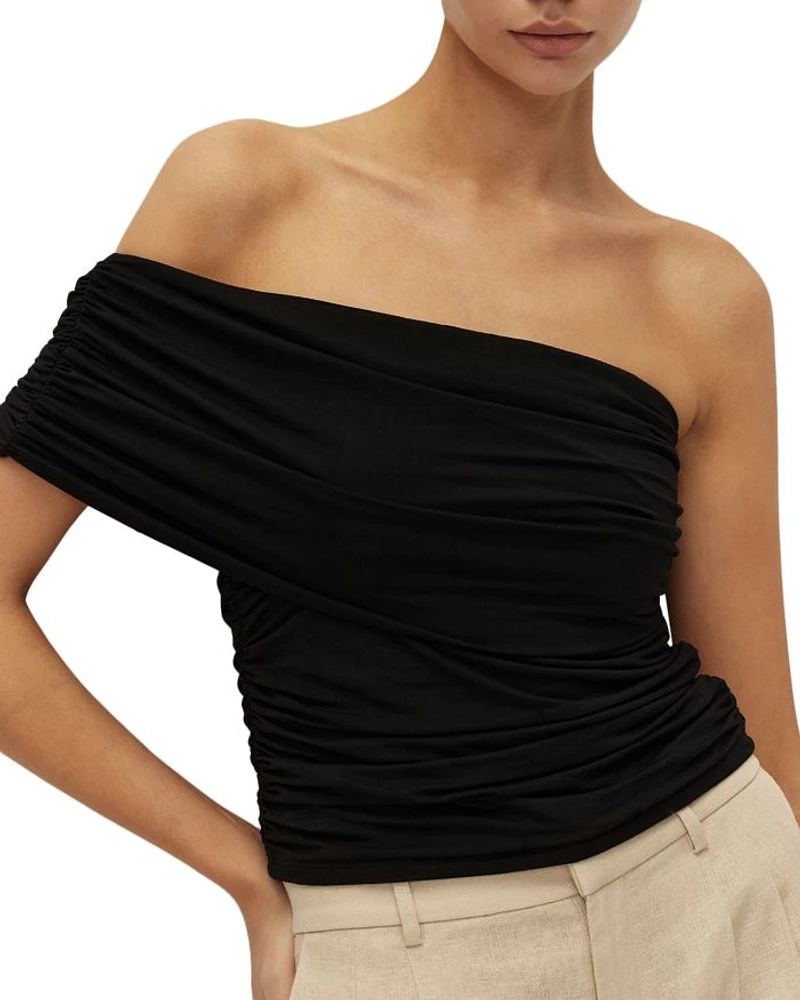 Ava Off-the-Shoulder Top