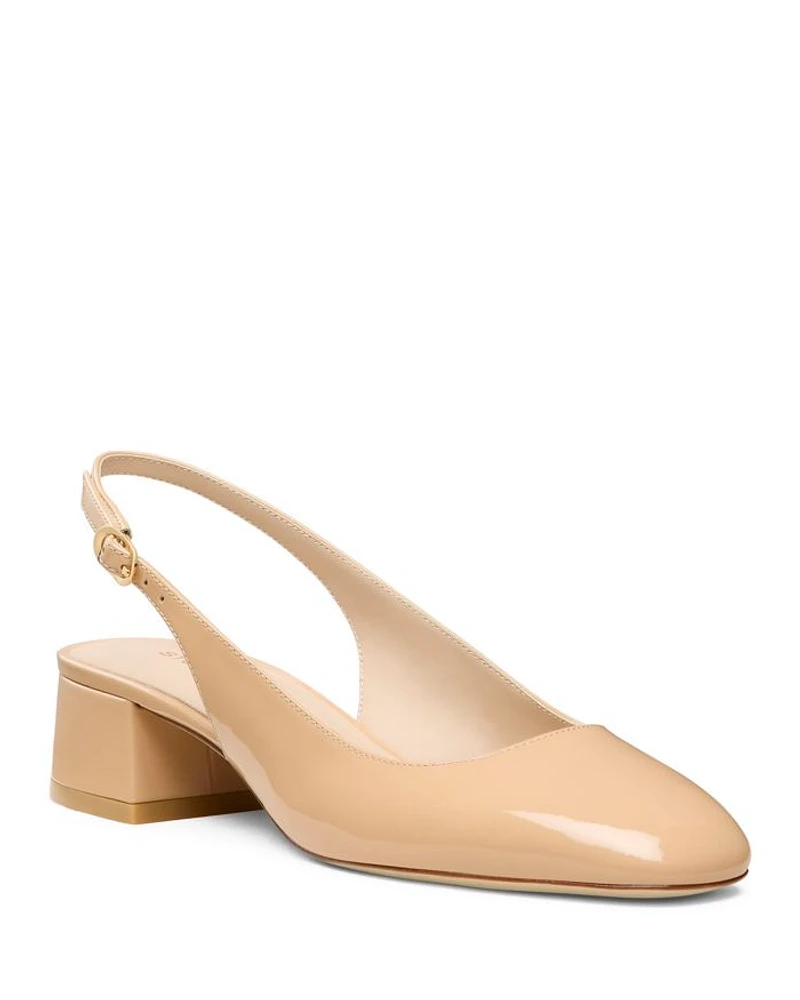 Women's Maeve Slingback 35 Pumps