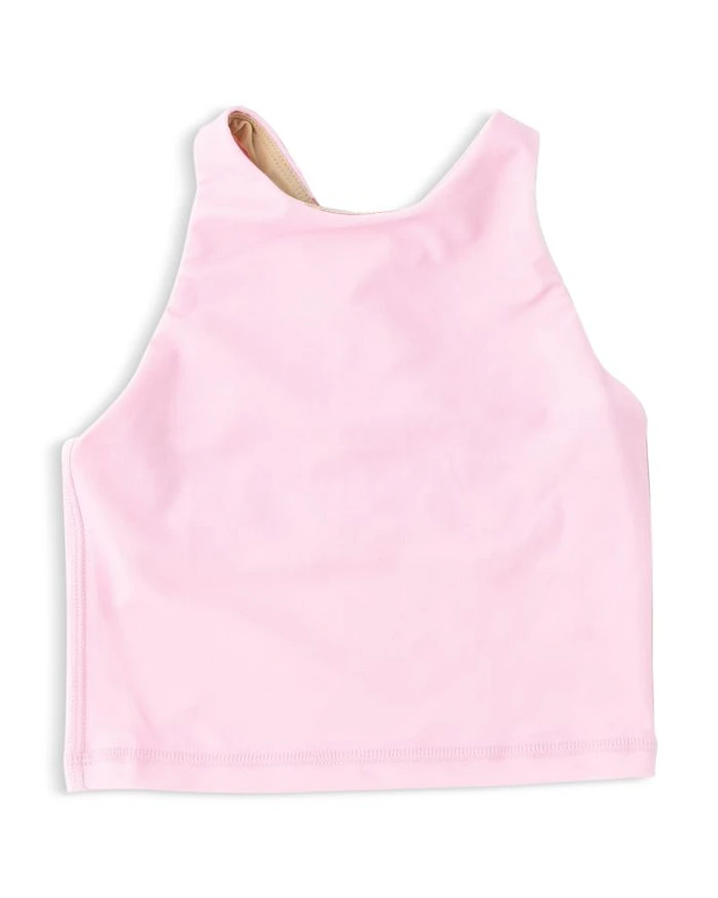 Girls' Active Tank Top - Little Kid, Big Kid