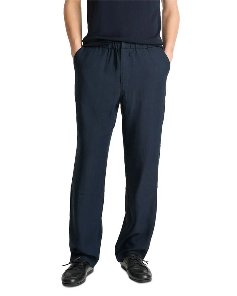Louie Relaxed Fit Pants