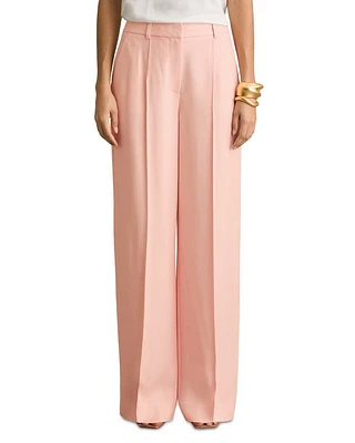 Wide Leg Pants