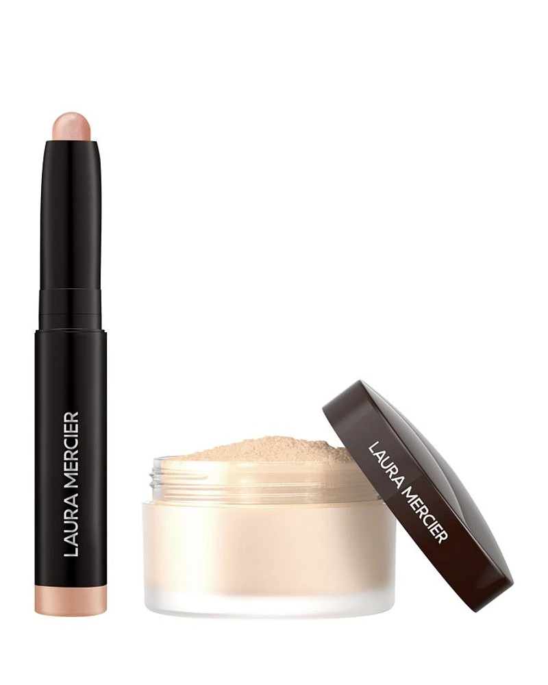 Artistry Icons Makeup Set ($44 value)