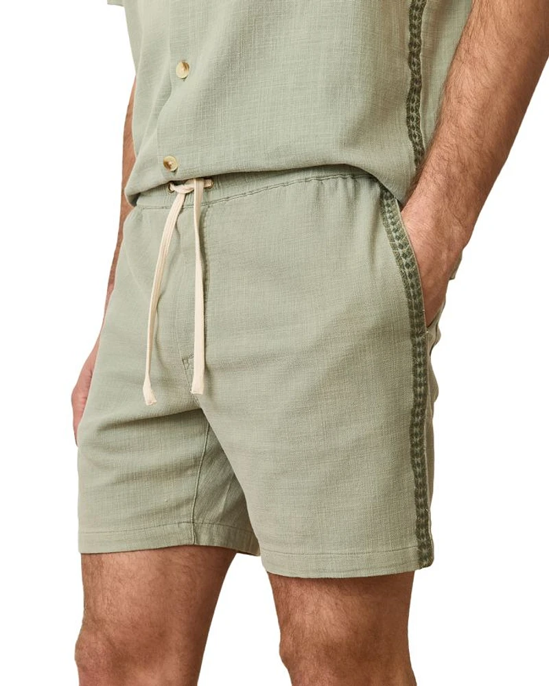 Saturday 6" Beach Shorts