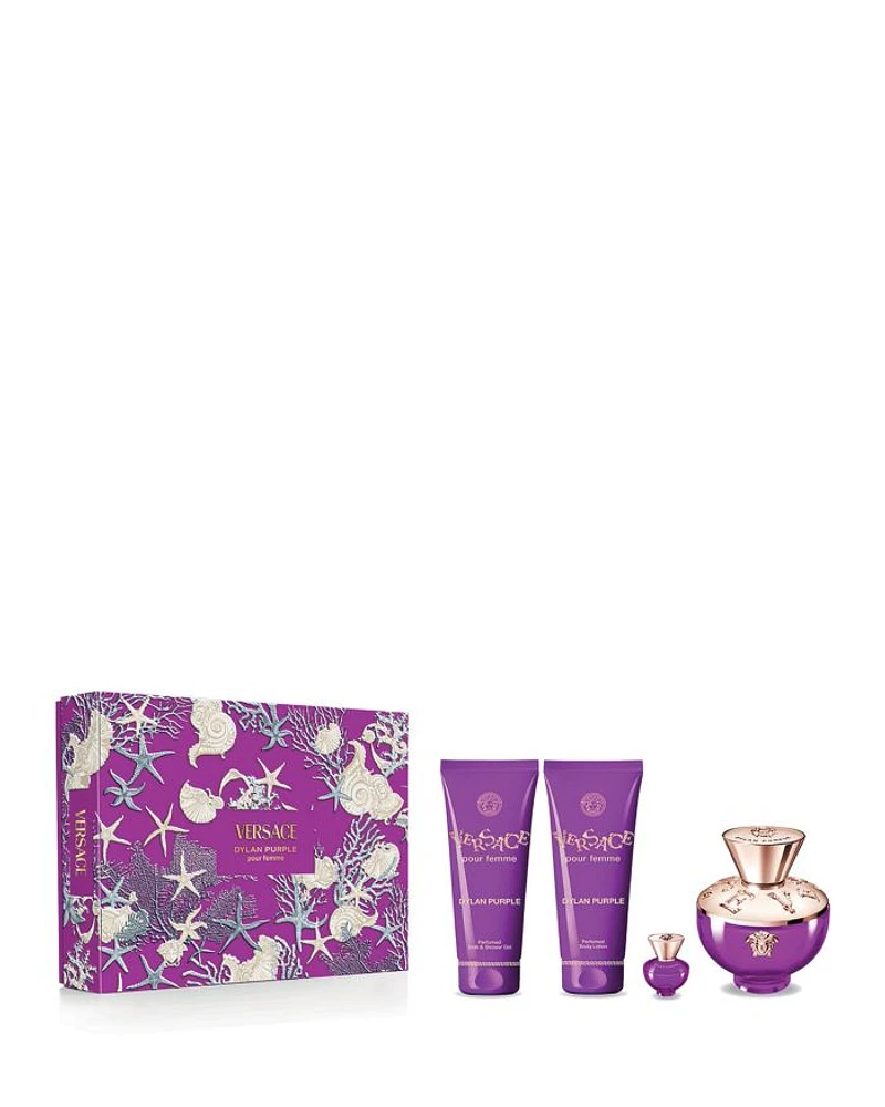 Dylan Purple Eau de Parfum Gift Set ($193 value)