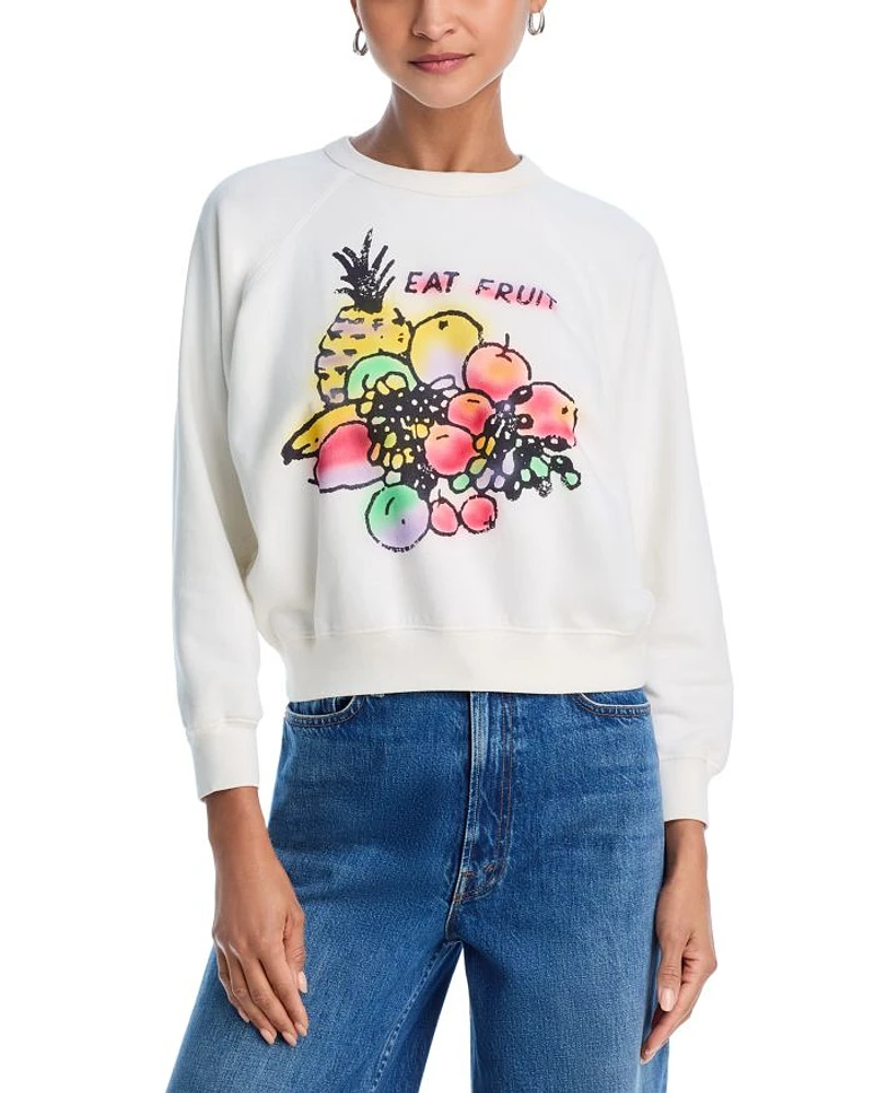 The Concert Graphic Sweatshirt