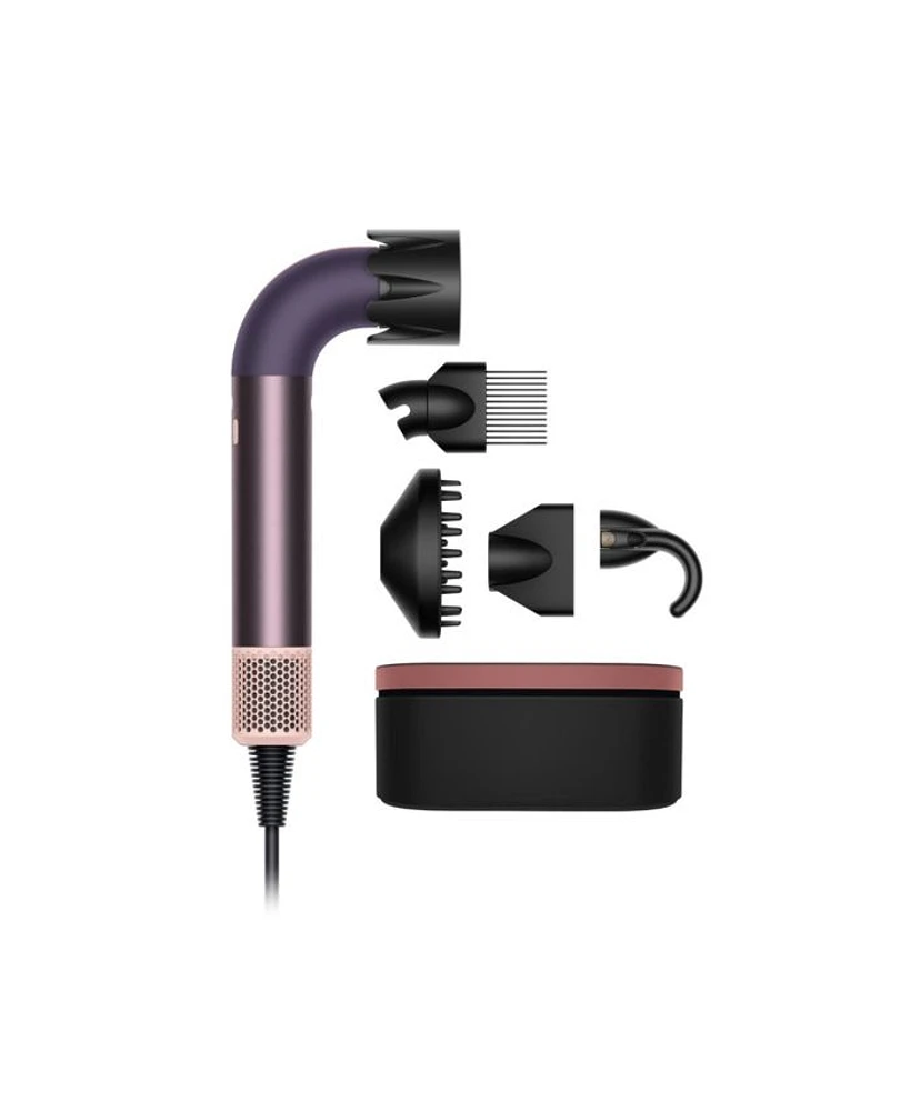 Supersonic r™ hair dryer | Jasper Plum