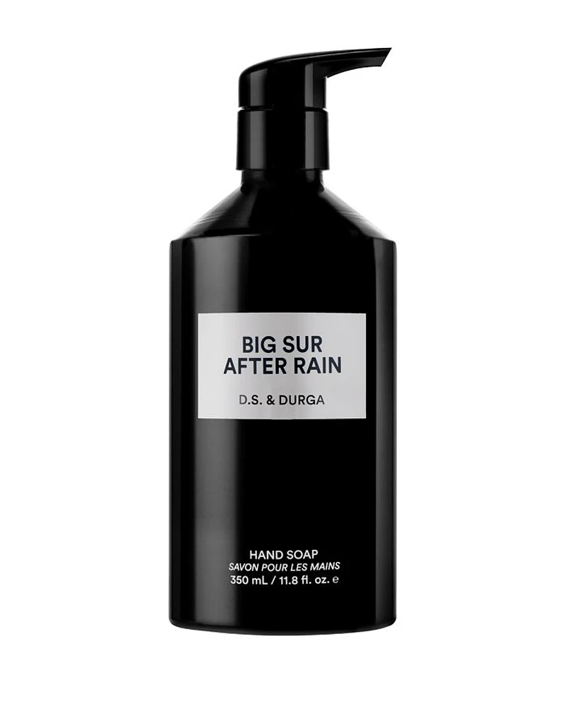Big Sur After Rain Hand Soap 11.8 oz.