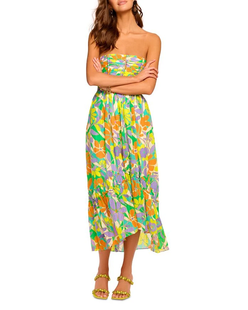 Murphy Dress