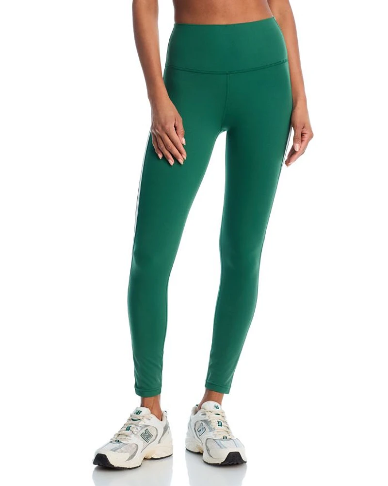 Clare High Waist Rigor 7/8 Leggings