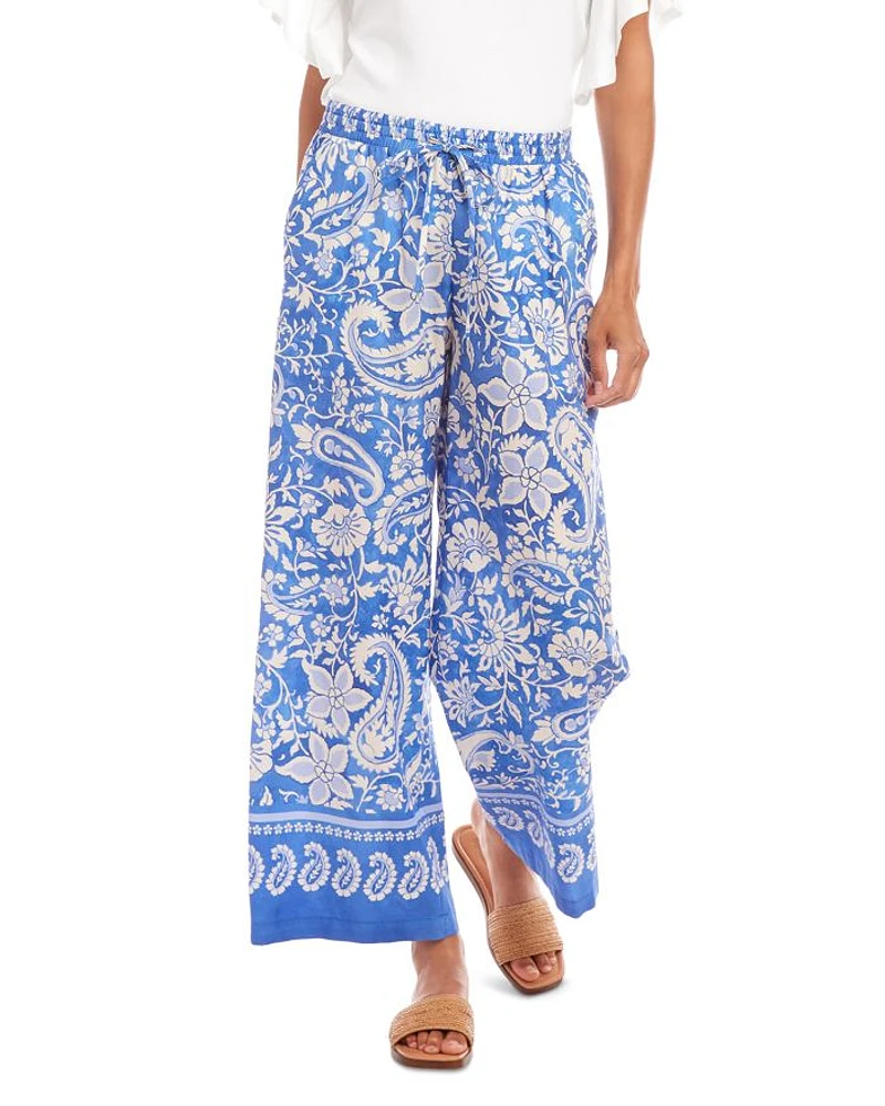 Drawstring Pants