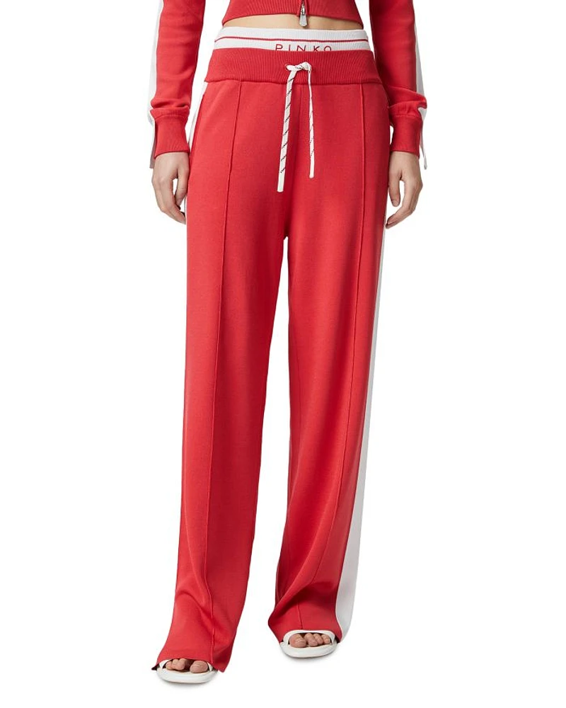 Marsicano Drawstring Pants