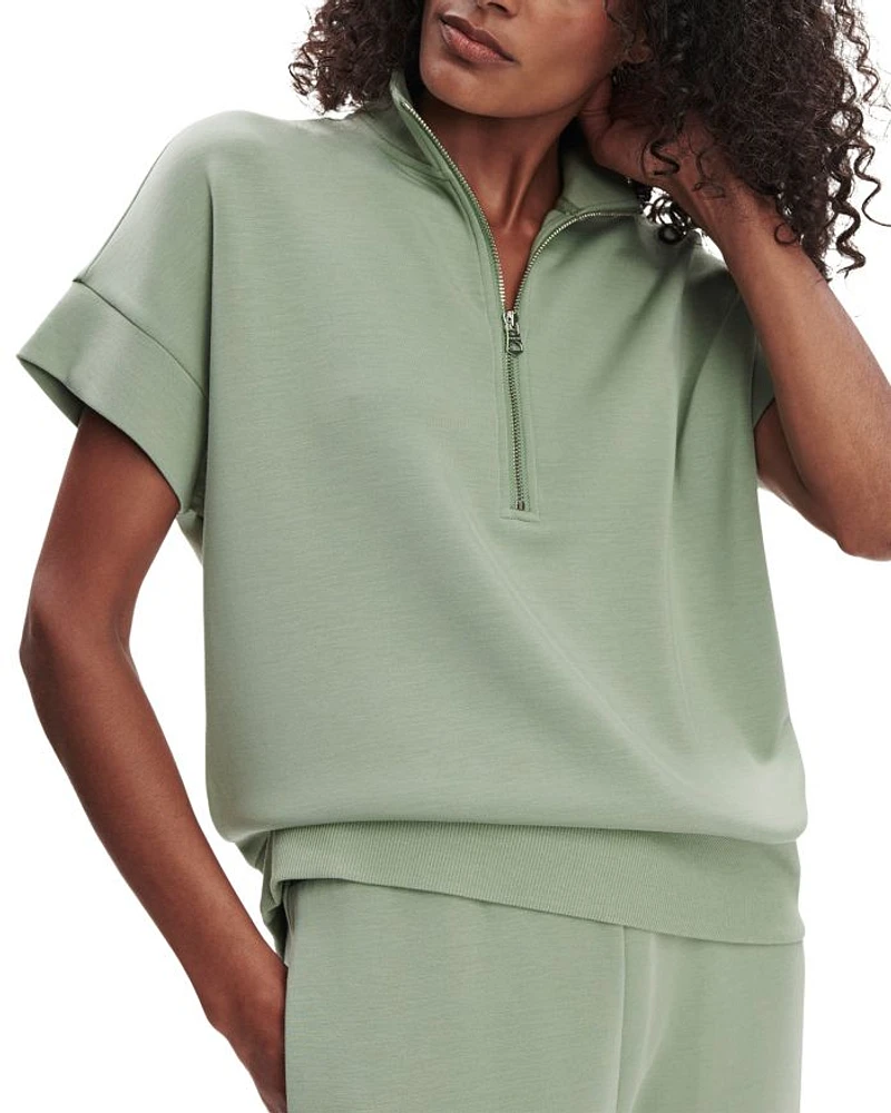 Ritchie Short Sleeve Sweatshirt
