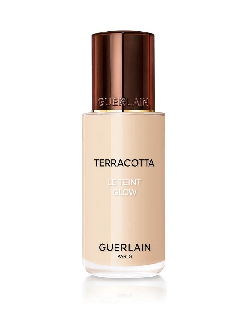 Terracotta Le Teint Glow Foundation