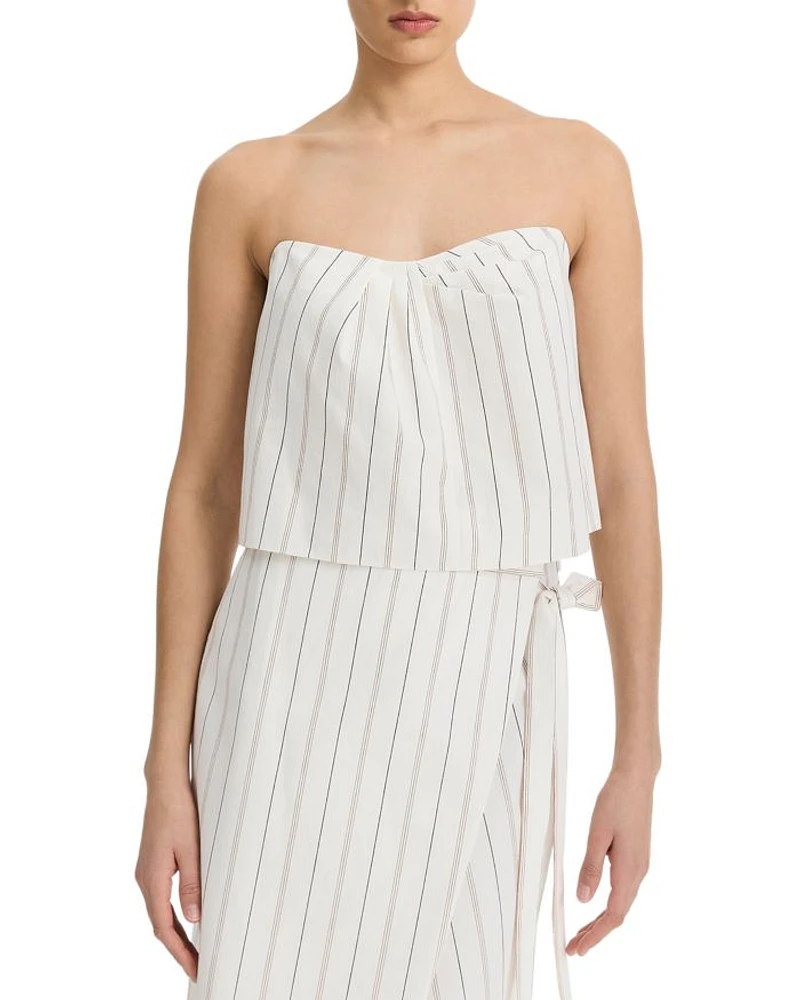 Seedling Striped Top